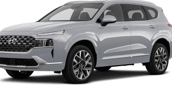 HYUNDAI SANTA FE 2022 5NMS5DAL0NH468134 image